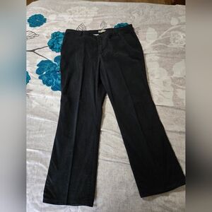 Black Pants